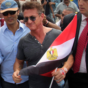 Sean Penn Sean Penn